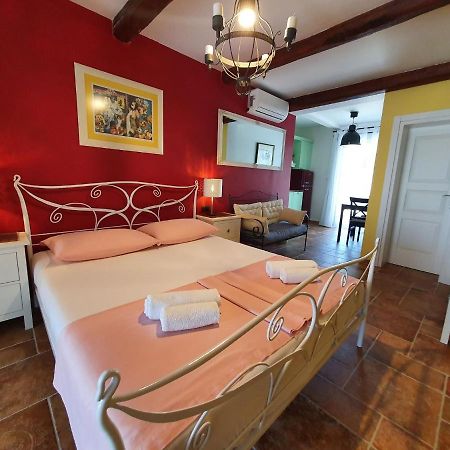 Apartments Mia 2 Rovinj Ngoại thất bức ảnh