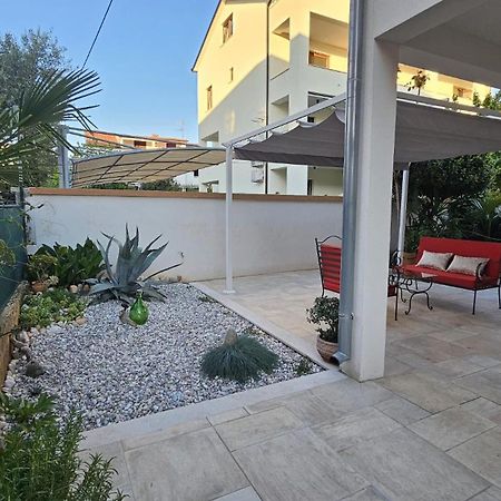 Apartments Mia 2 Rovinj Ngoại thất bức ảnh