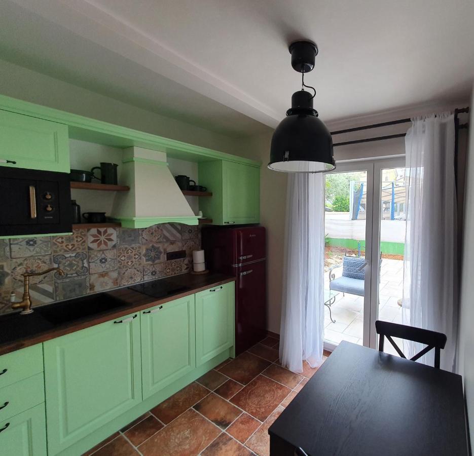 Apartments Mia 2 Rovinj Ngoại thất bức ảnh