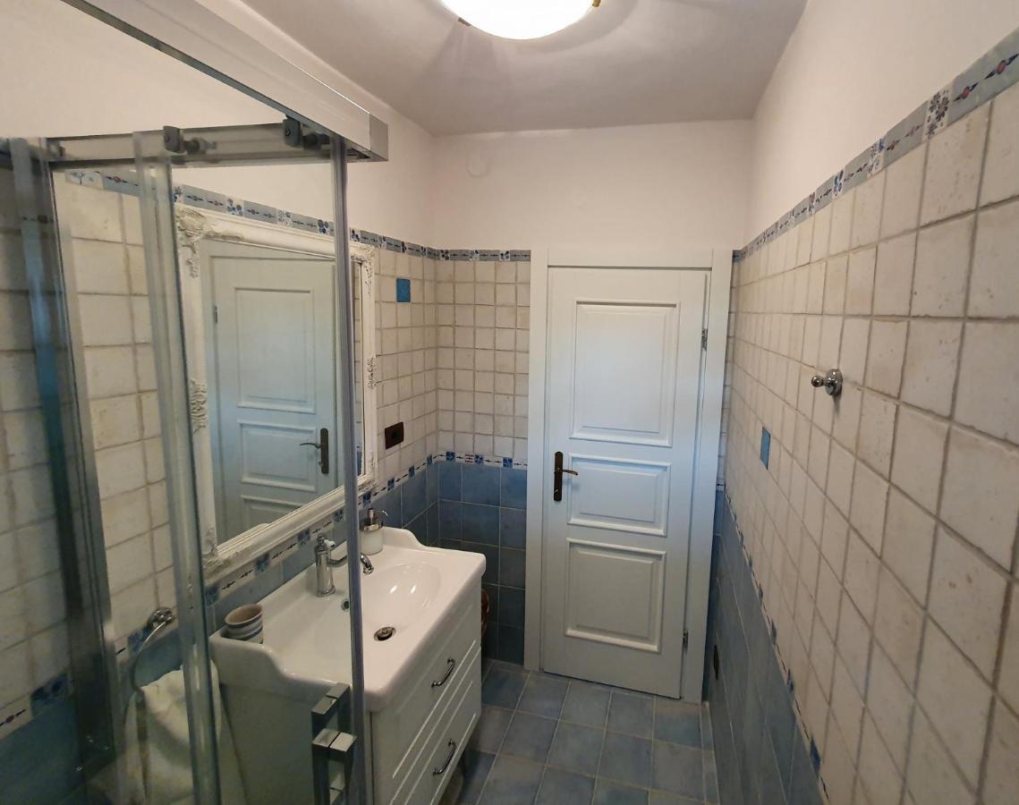 Apartments Mia 2 Rovinj Ngoại thất bức ảnh