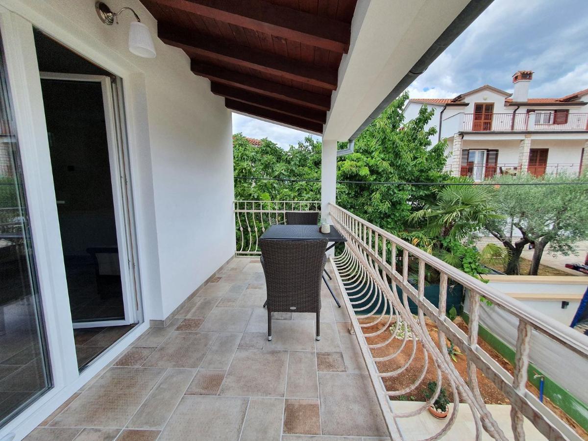 Apartments Mia 2 Rovinj Ngoại thất bức ảnh
