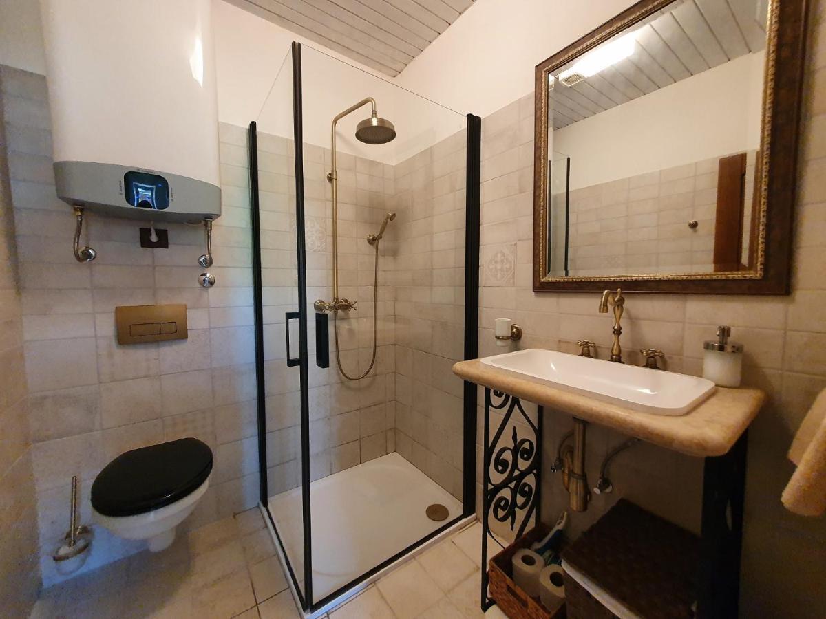 Apartments Mia 2 Rovinj Ngoại thất bức ảnh