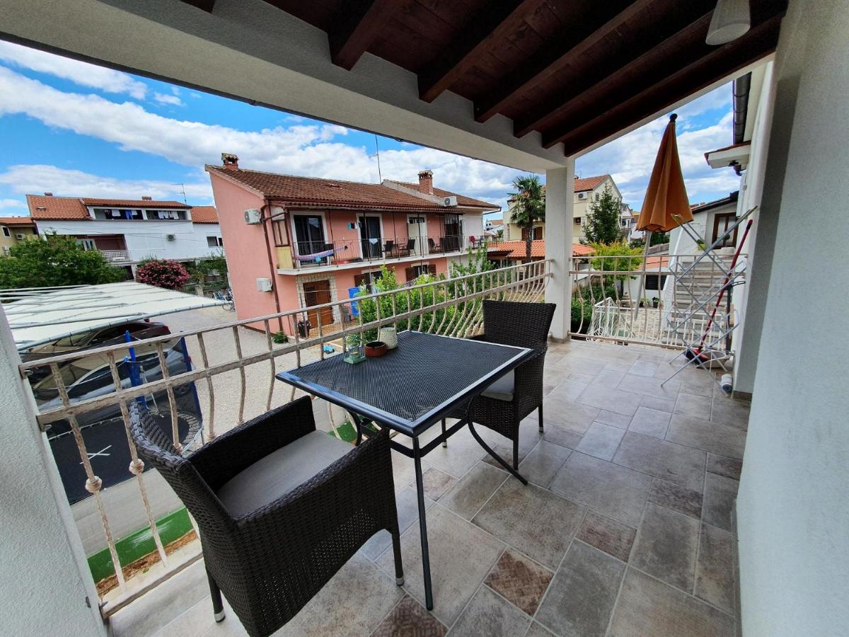 Apartments Mia 2 Rovinj Ngoại thất bức ảnh