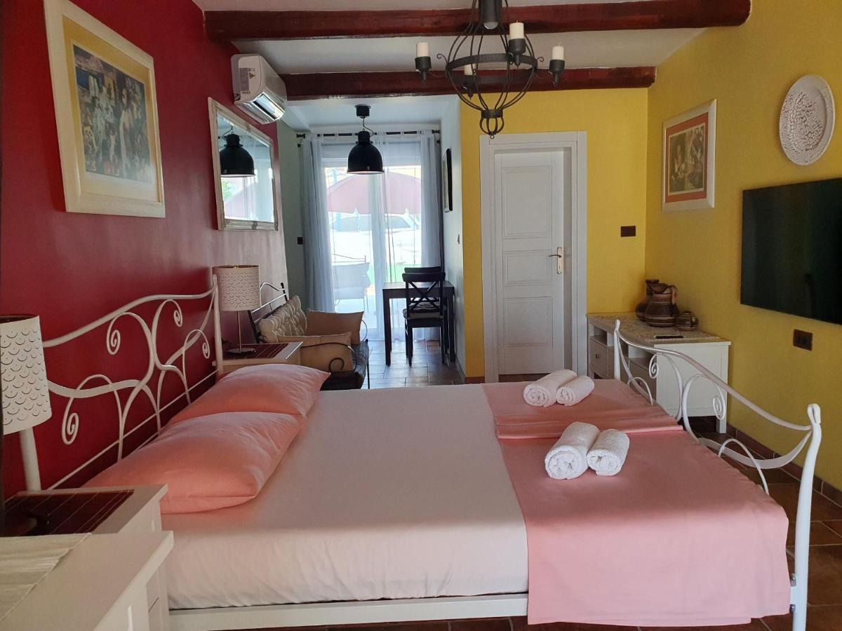 Apartments Mia 2 Rovinj Ngoại thất bức ảnh