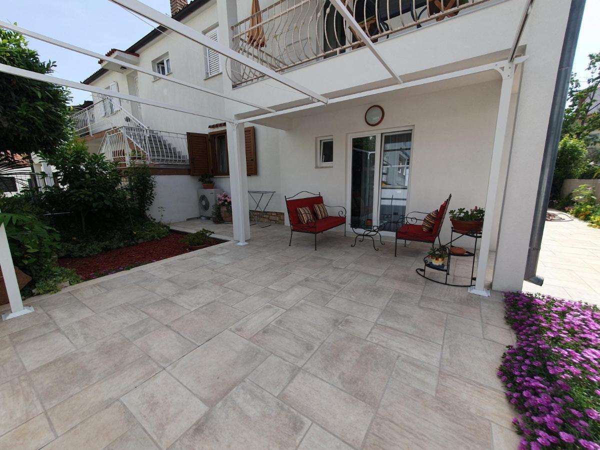 Apartments Mia 2 Rovinj Ngoại thất bức ảnh