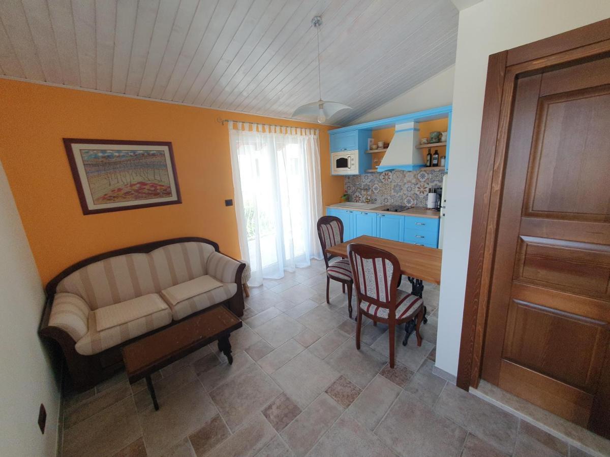 Apartments Mia 2 Rovinj Ngoại thất bức ảnh