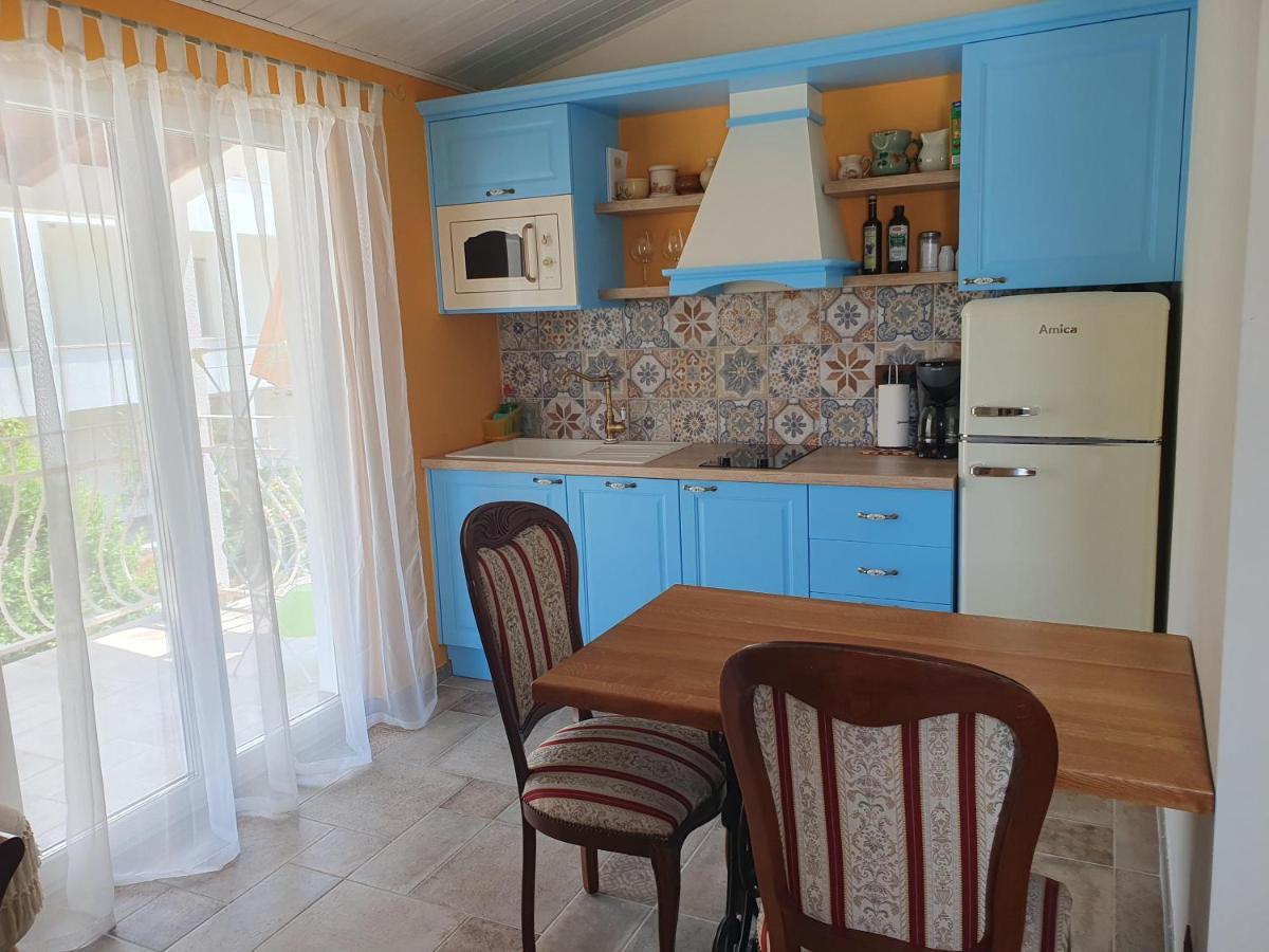 Apartments Mia 2 Rovinj Ngoại thất bức ảnh
