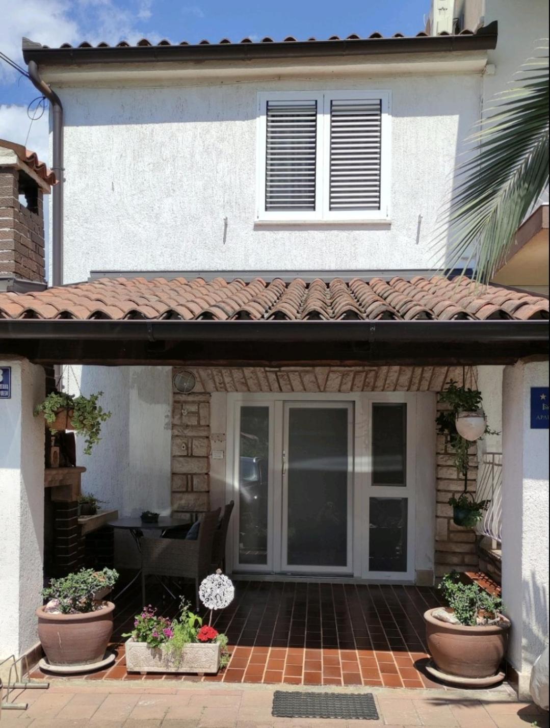 Apartments Mia 2 Rovinj Phòng bức ảnh