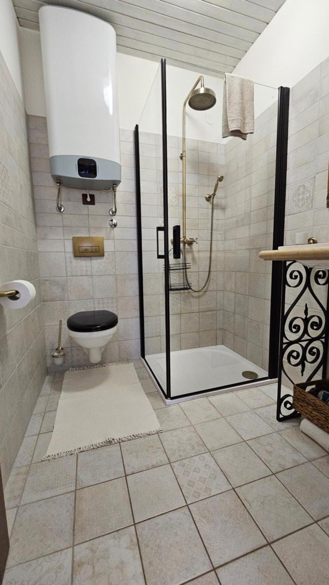 Apartments Mia 2 Rovinj Ngoại thất bức ảnh