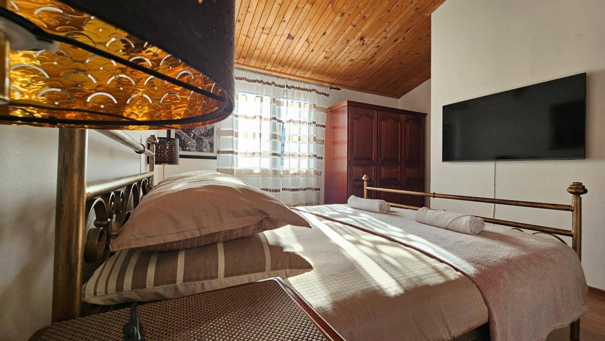 Apartments Mia 2 Rovinj Ngoại thất bức ảnh