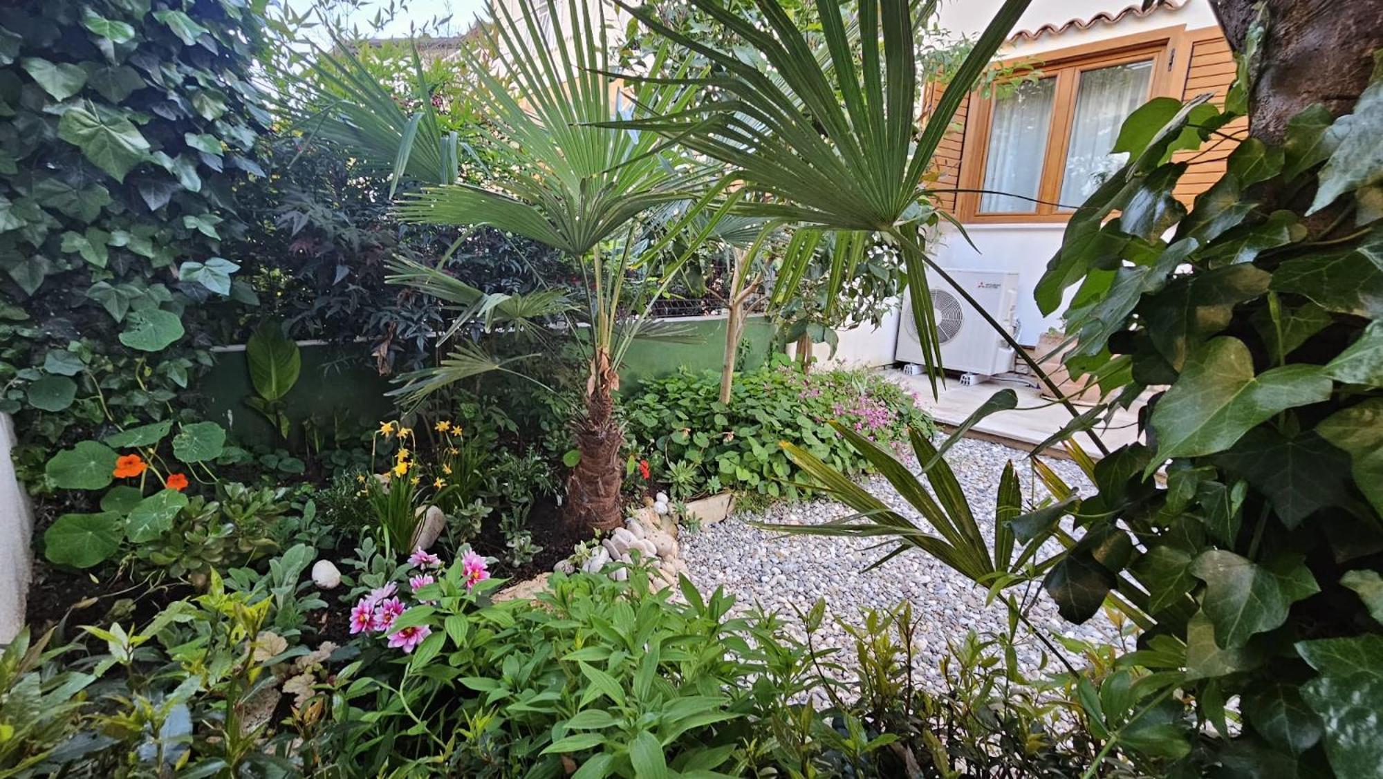 Apartments Mia 2 Rovinj Ngoại thất bức ảnh
