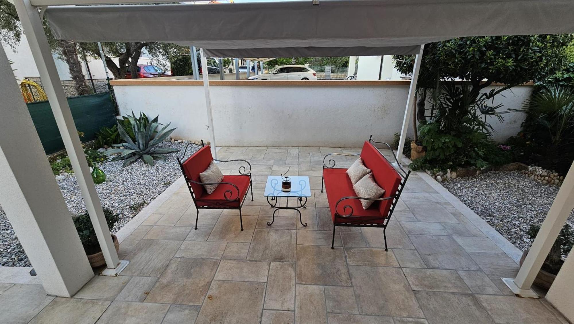 Apartments Mia 2 Rovinj Ngoại thất bức ảnh