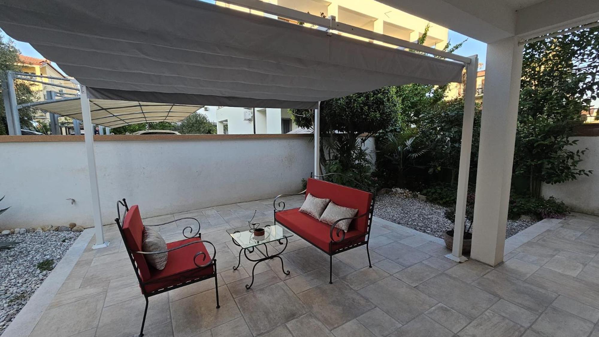 Apartments Mia 2 Rovinj Ngoại thất bức ảnh