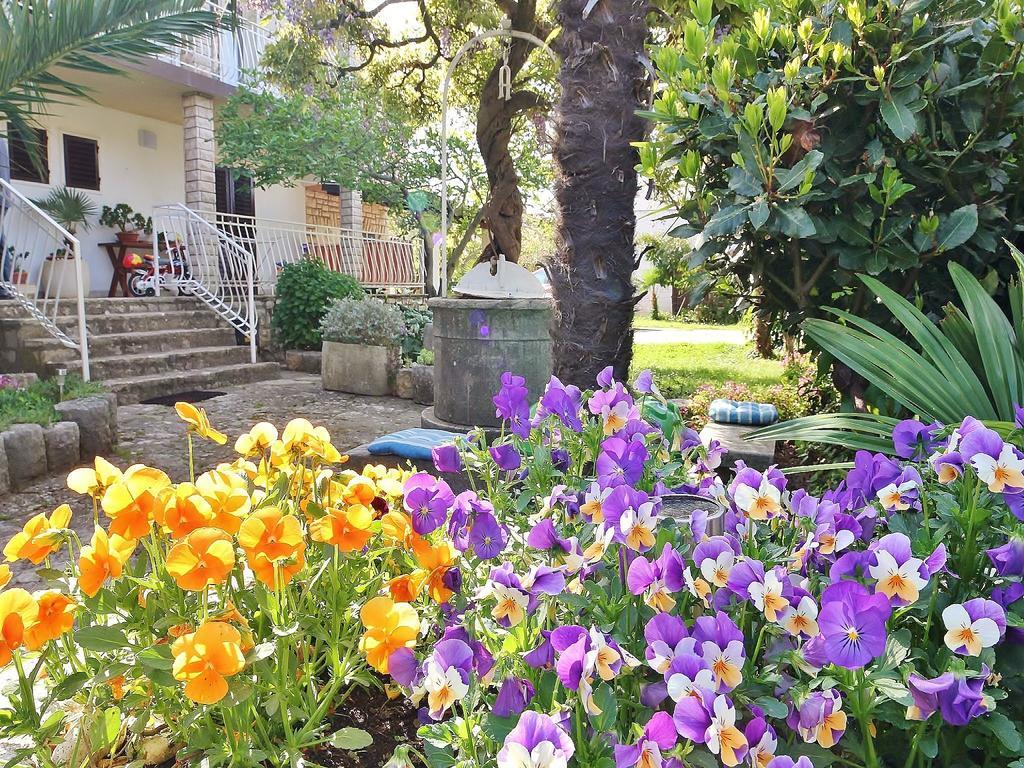 Apartments Mia 2 Rovinj Phòng bức ảnh